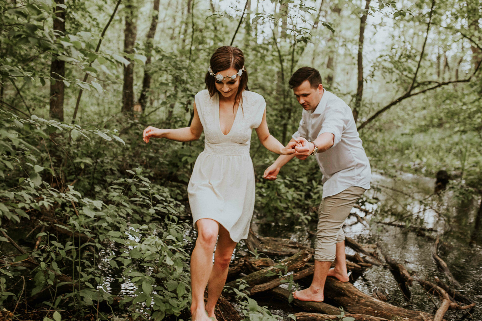 Zaręczyny Tak inaczej