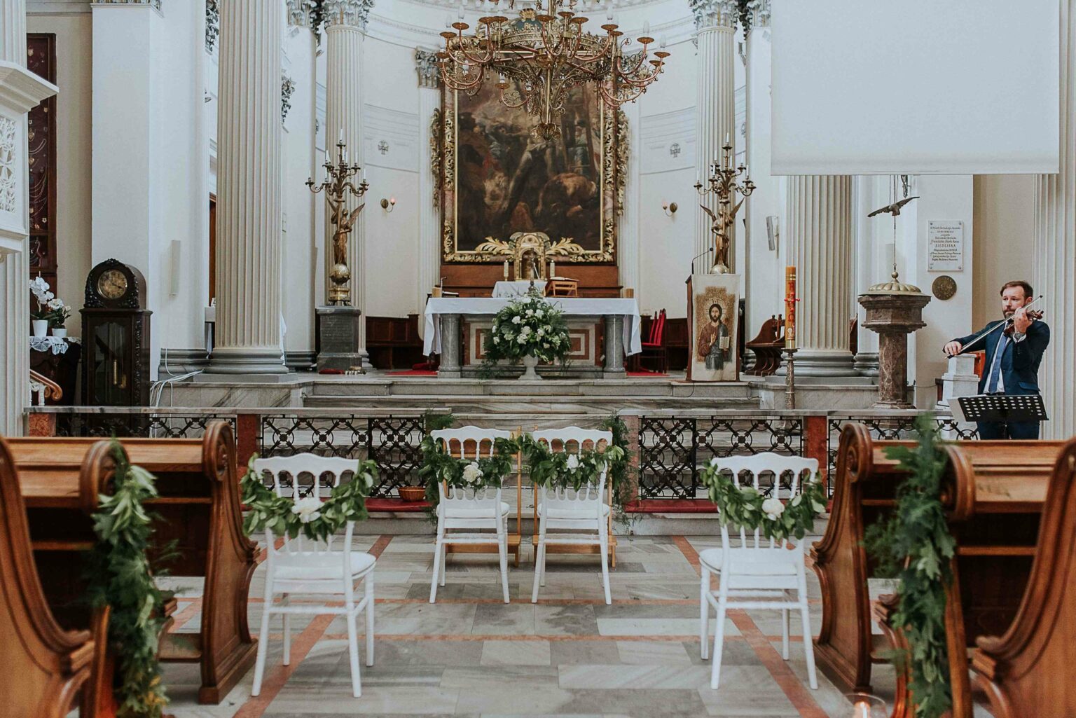 koordynacja dnia ślubu tak inaczej wedding planner