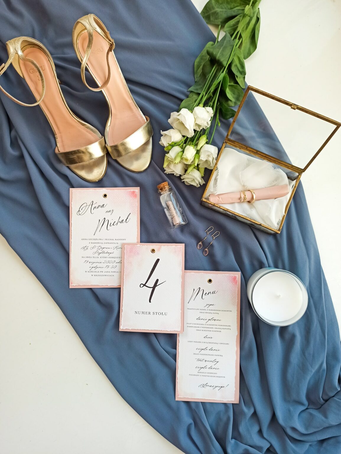 wedding plannet tak inaczej