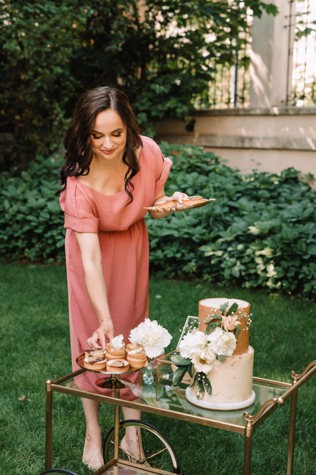 Konsultant ślubny tak inaczej