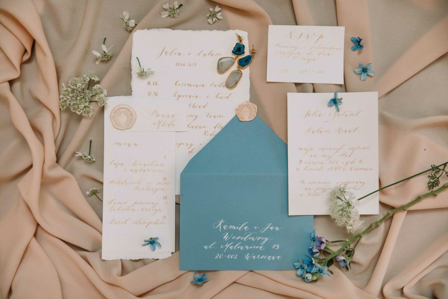 portfolio tak inaczej koordynacja