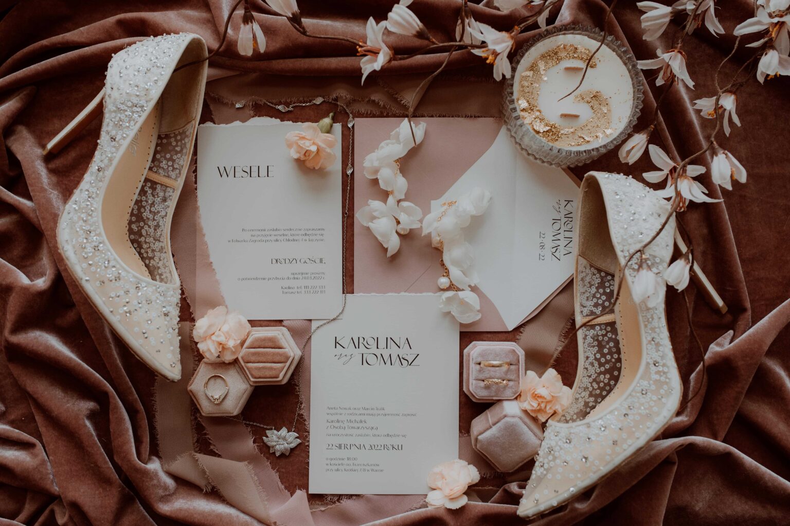 tak inaczej konsultacje ślubne