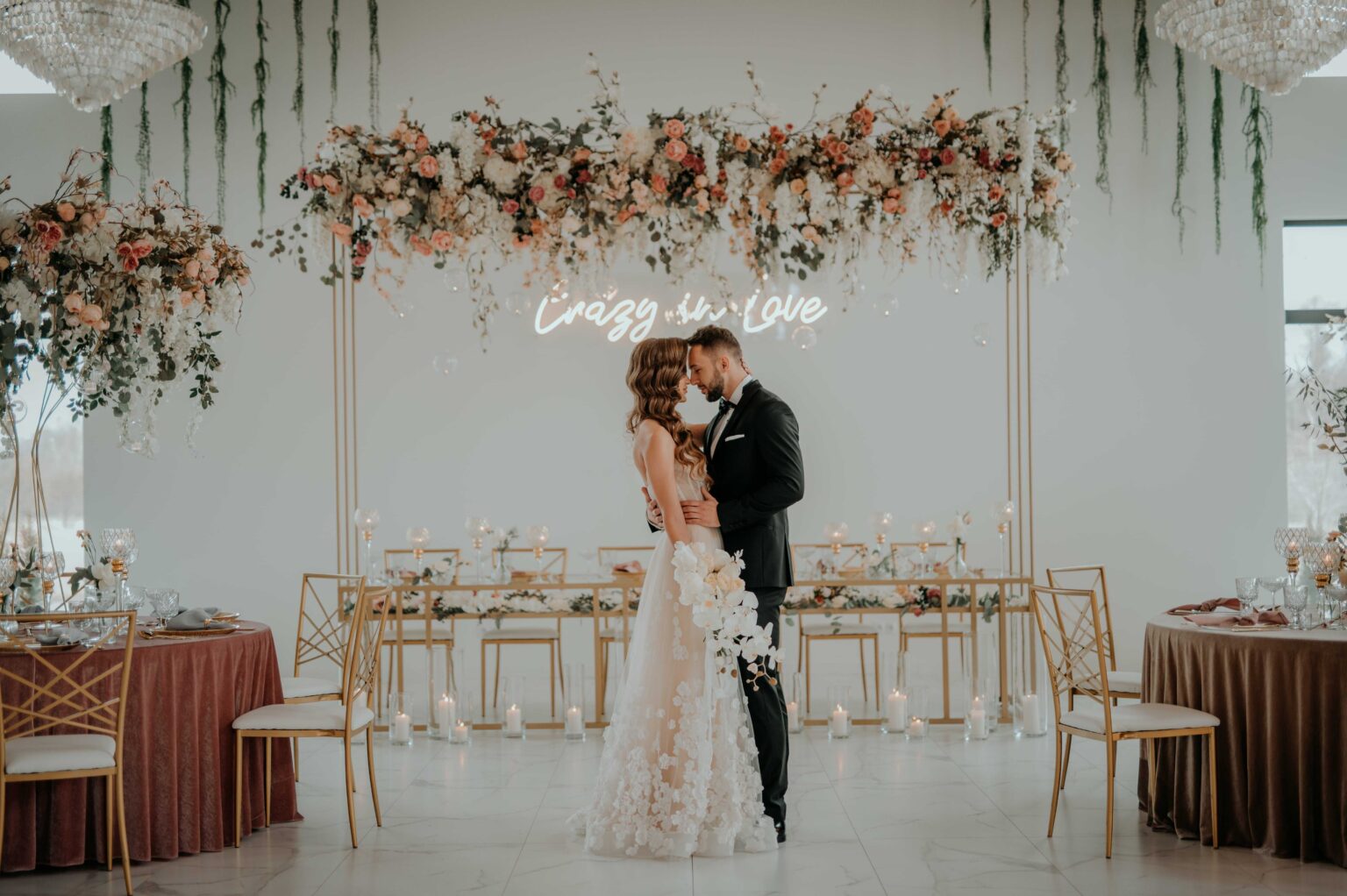 Tak inaczej kosultant ślubny wedding planner