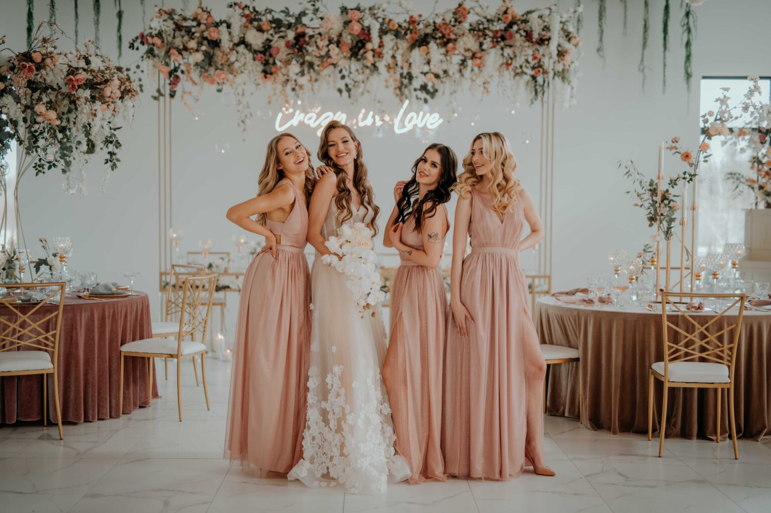 TAK INACZEJ KOMPLEKSOWA ORGANIZACJA ŚLUBU I WESELA